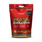 MASS EVOLUTION SMART NUTRITION