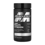 Multivitamínico Muscletech Platinum