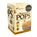 Nutra Pops Cereal Proteico