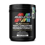 Platinum 100% Creatine
