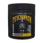 Psychopath – 30 servicios
