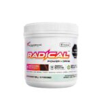 Radical Pre Entreno