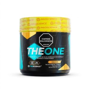 The one – 30 servicios