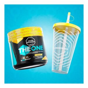 The one – 30 servicios