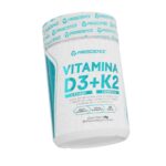 Vitamina D3 + K2 Proscience
