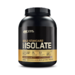 Whey Gold Standard Isolate
