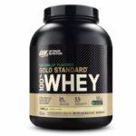 Whey Gold Standard NATURALLY Sin Sabor – 5 lb